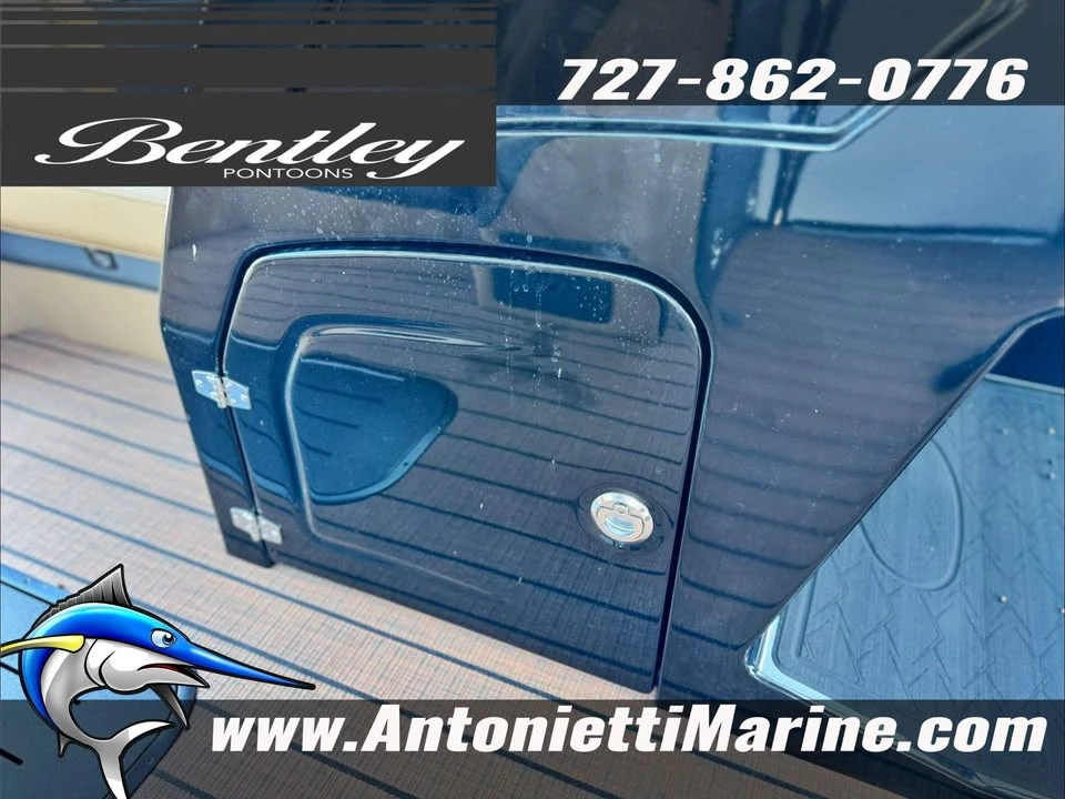 2027 Bentley - Image 18 of 19