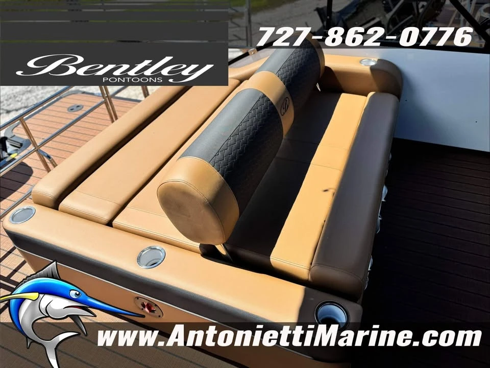 2027 Bentley - Image 17 of 19