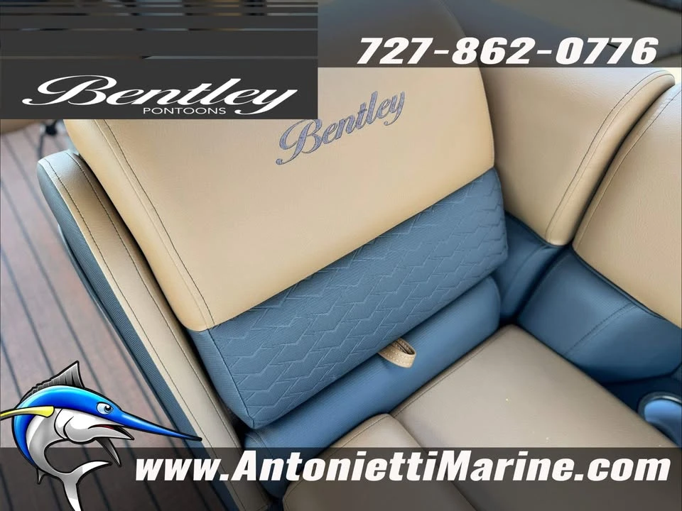 2027 Bentley - Image 8 of 19