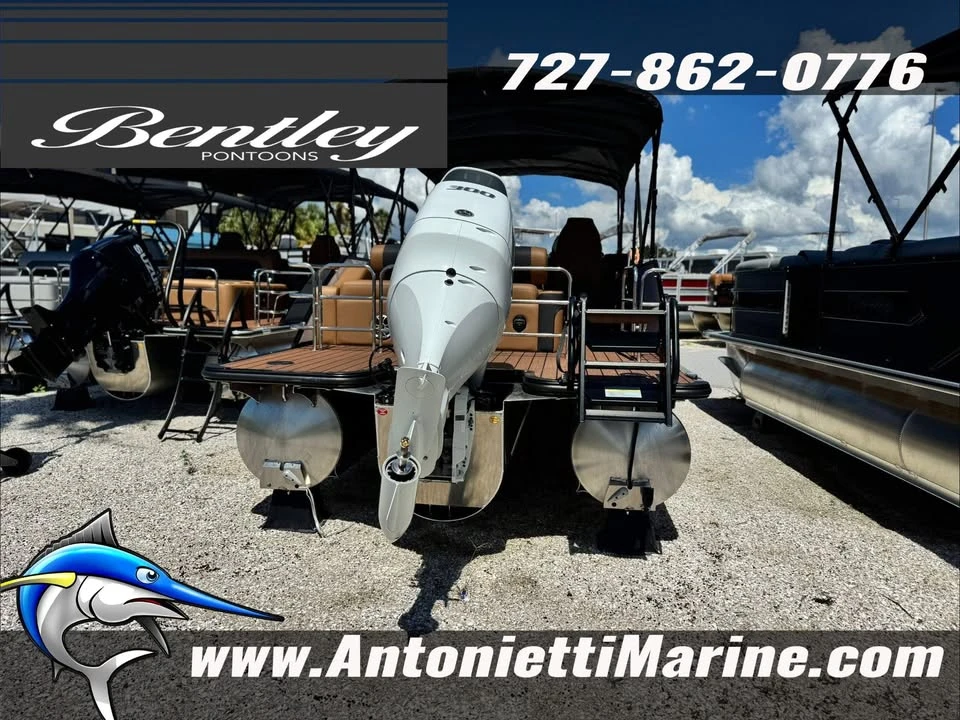 2027 Bentley - Image 4 of 19