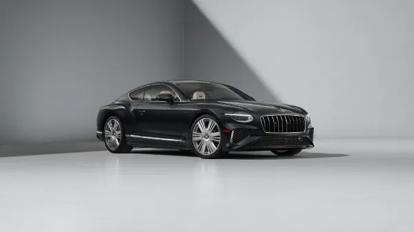 2027 Bentley Continental GT Azure