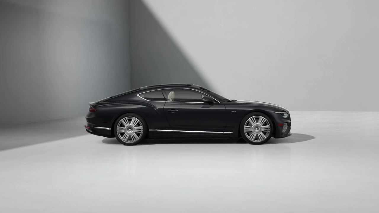 2027 Bentley Continental GT 4th Gen - Image 6 of 10