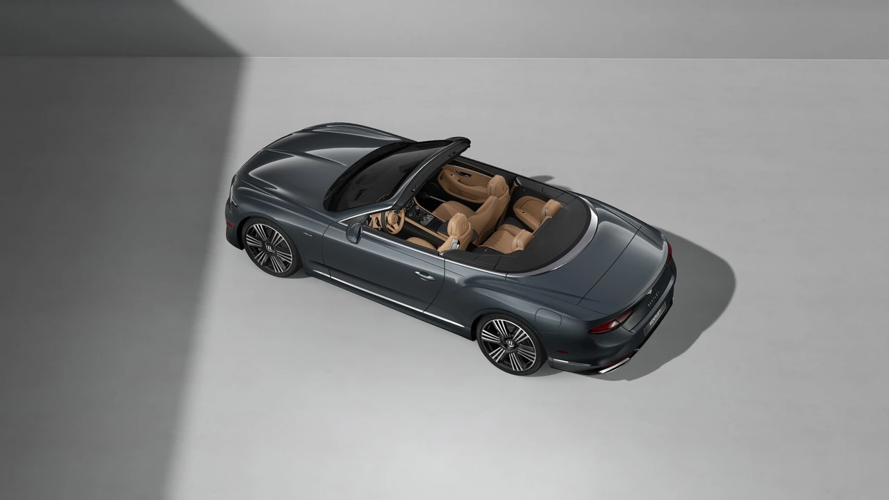 2027 Bentley Continental GTC - Image 5 of 10
