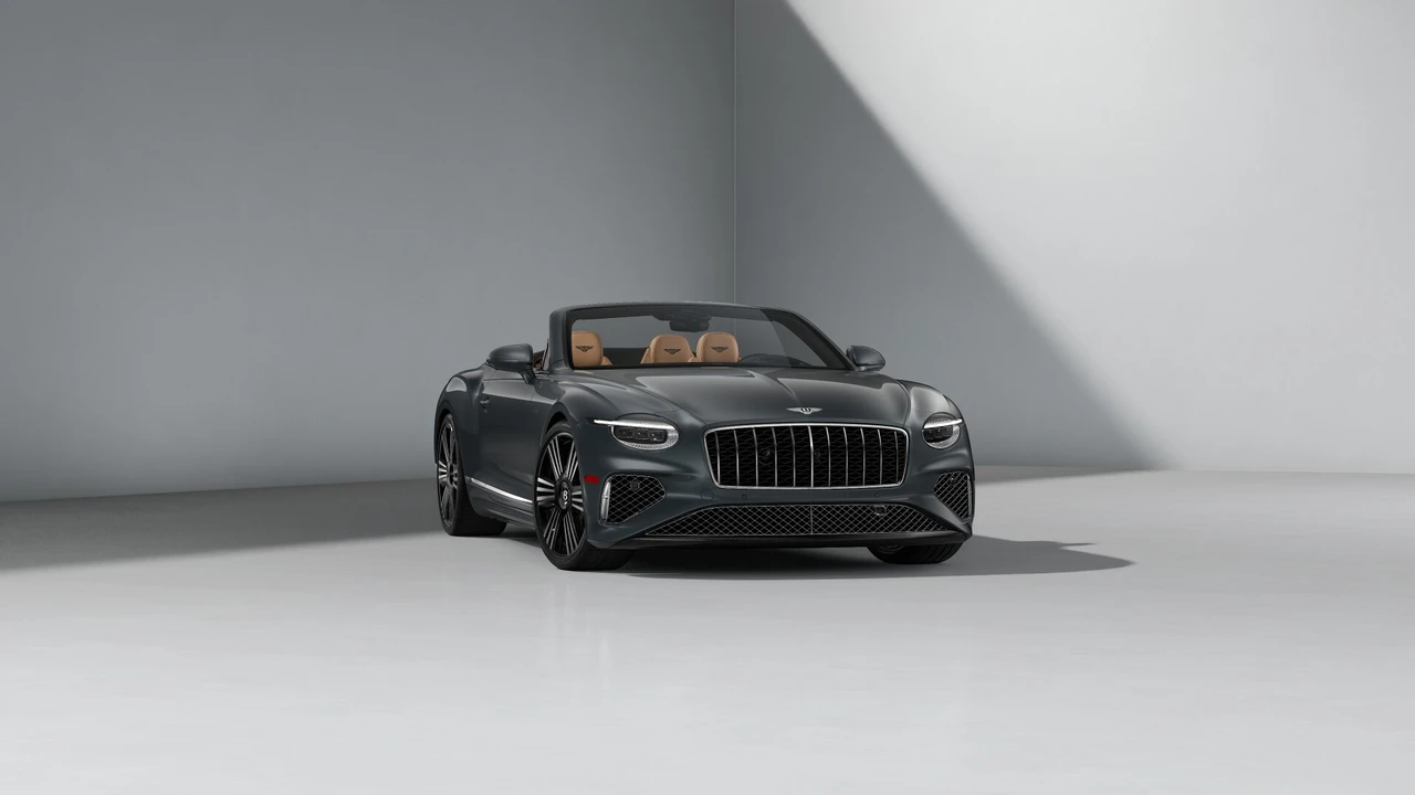 2027 Bentley Continental GTC - Image 3 of 10