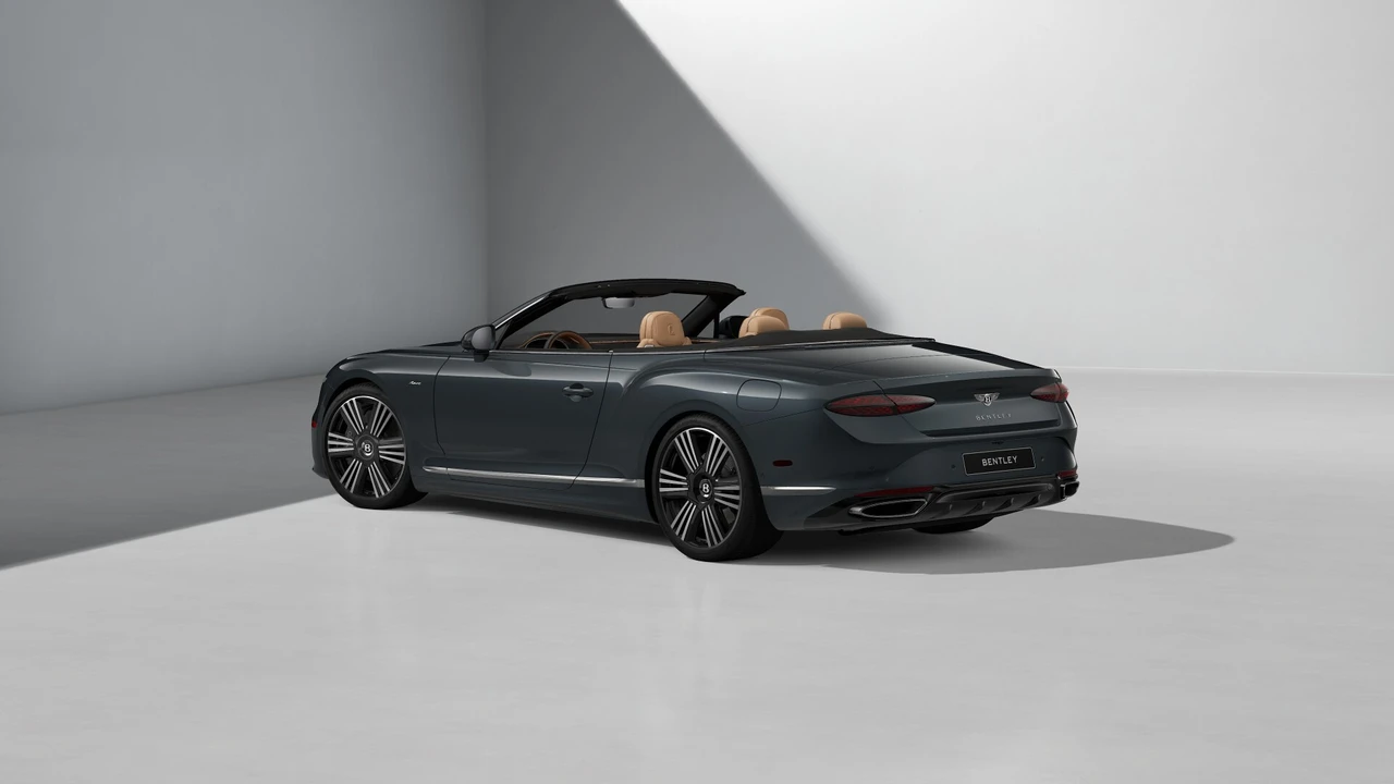2027 Bentley Continental GTC - Image 4 of 10
