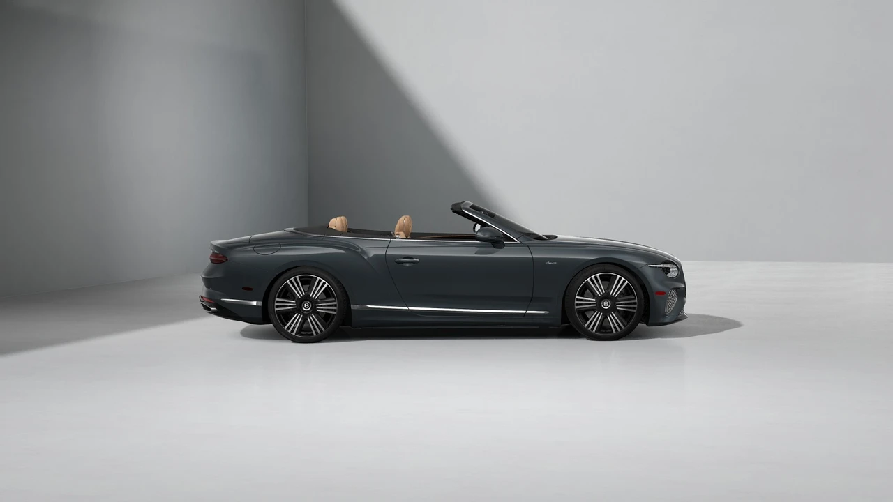 2027 Bentley Continental GTC - Image 7 of 10