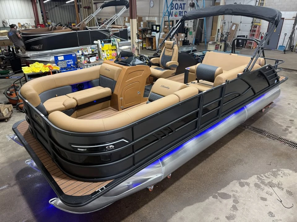 2027 Bentley - Image 20 of 20