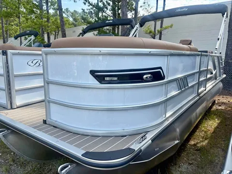 2027 Bentley Elite 223 Swingback