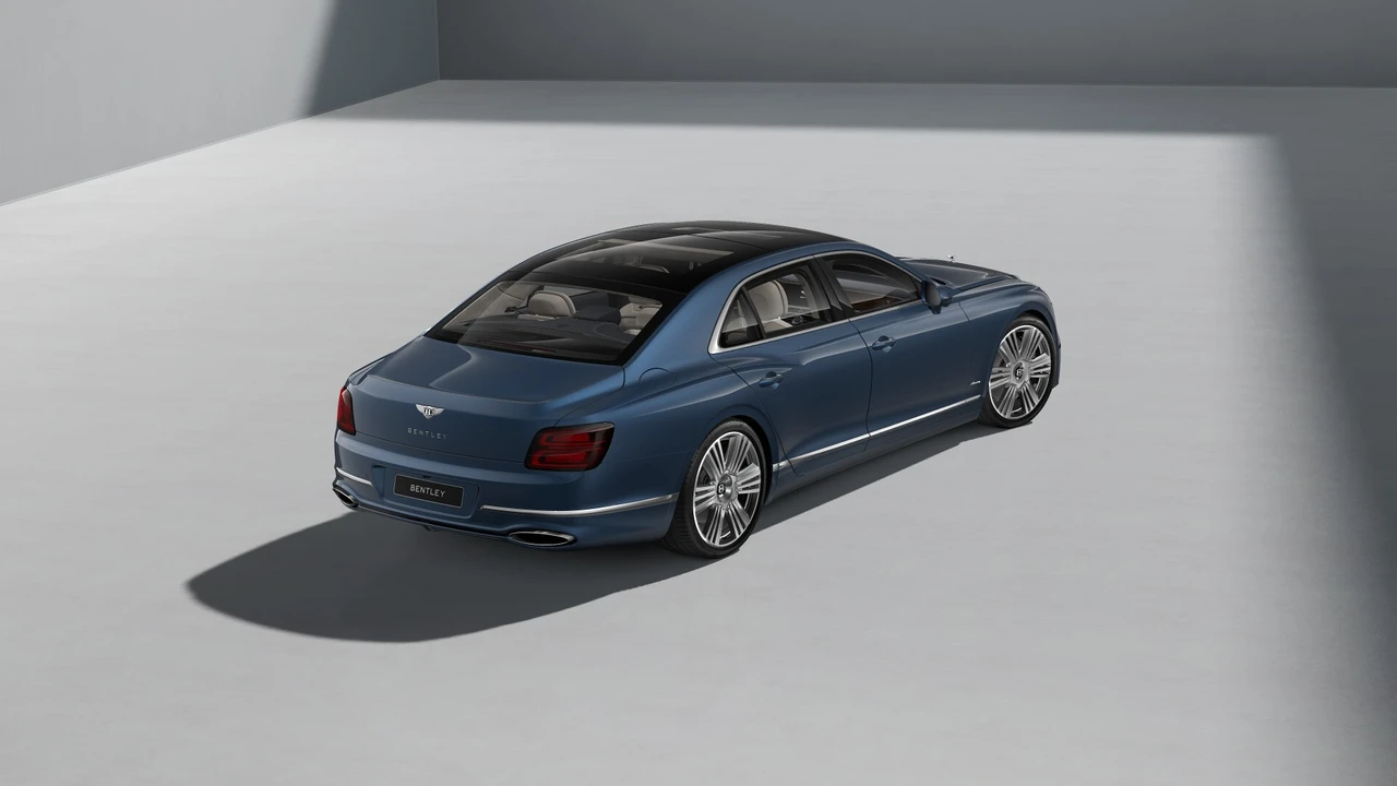 2027 Bentley Continental - Image 5 of 10