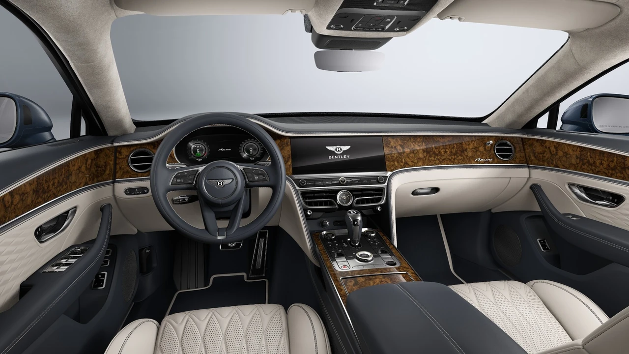 2027 Bentley Continental - Image 7 of 10