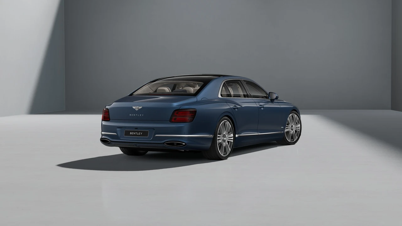 2027 Bentley Continental - Image 4 of 10