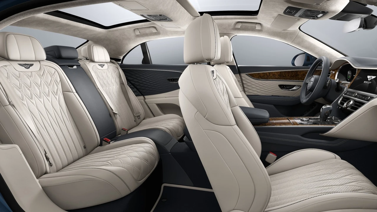 2027 Bentley Continental - Image 10 of 10