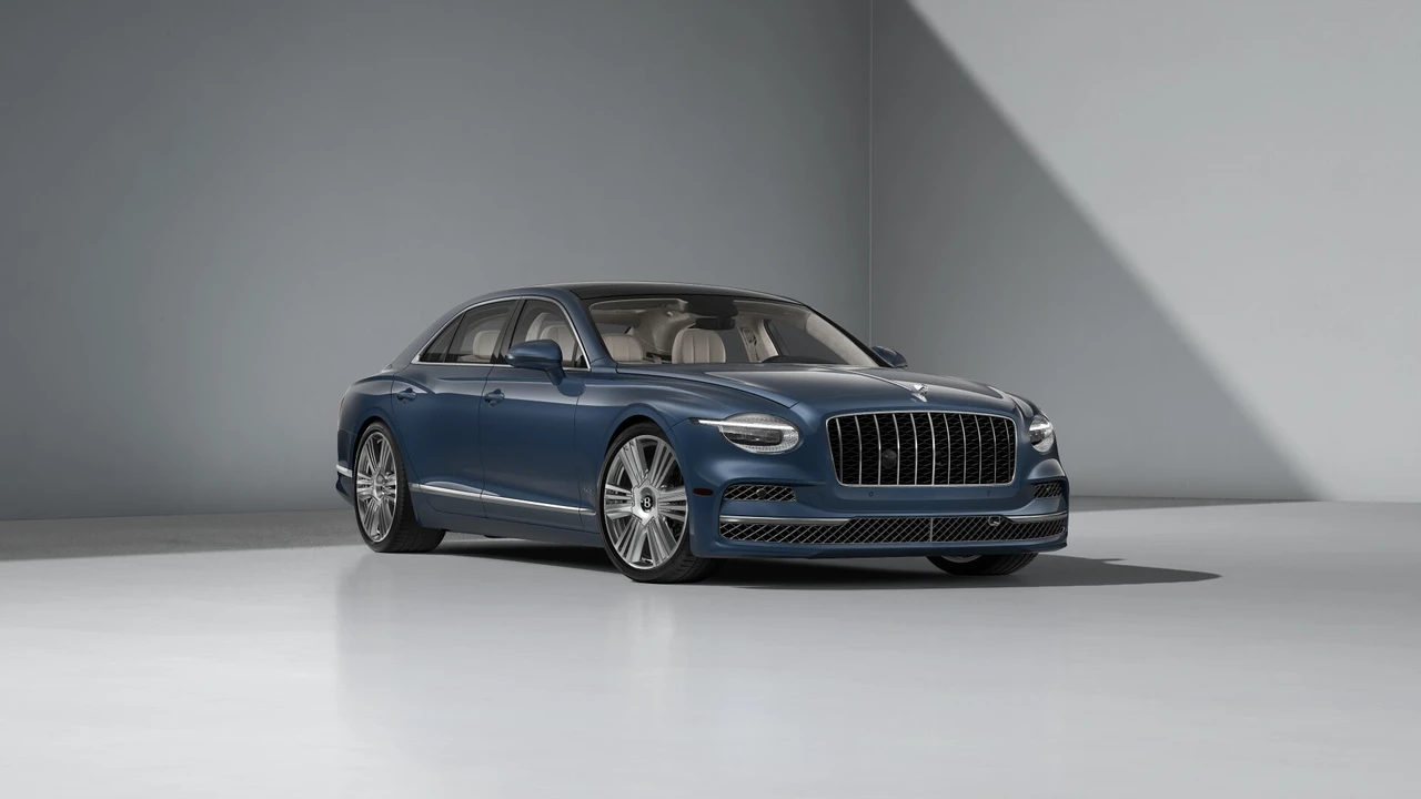 2027 Bentley Continental - Image 2 of 10