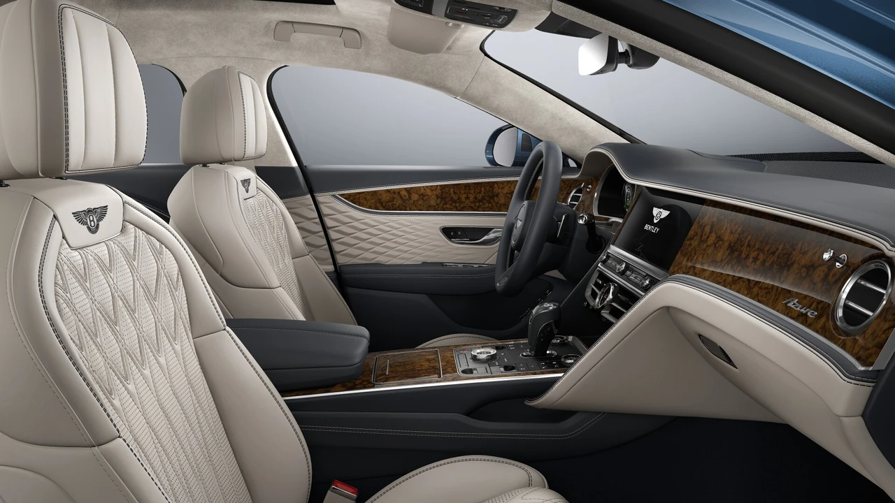2027 Bentley Continental - Image 8 of 10