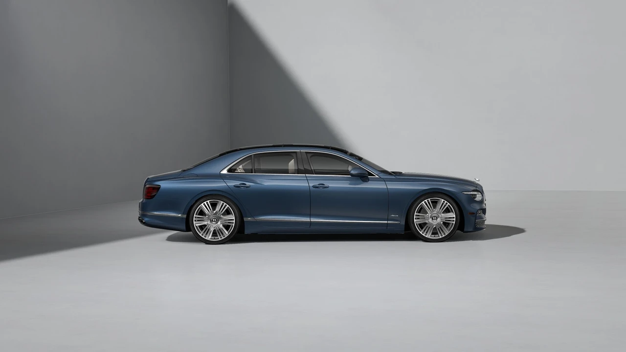 2027 Bentley Continental - Image 6 of 10