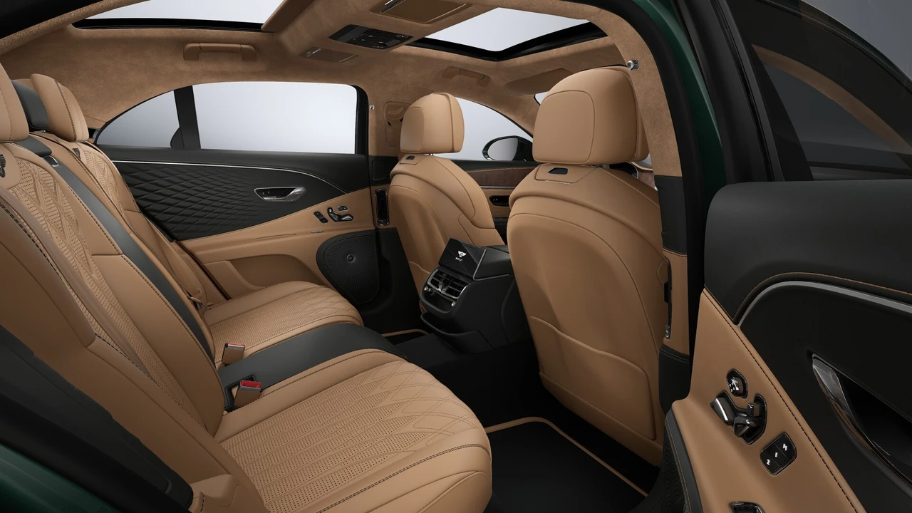 2027 Bentley Azure - Image 9 of 10