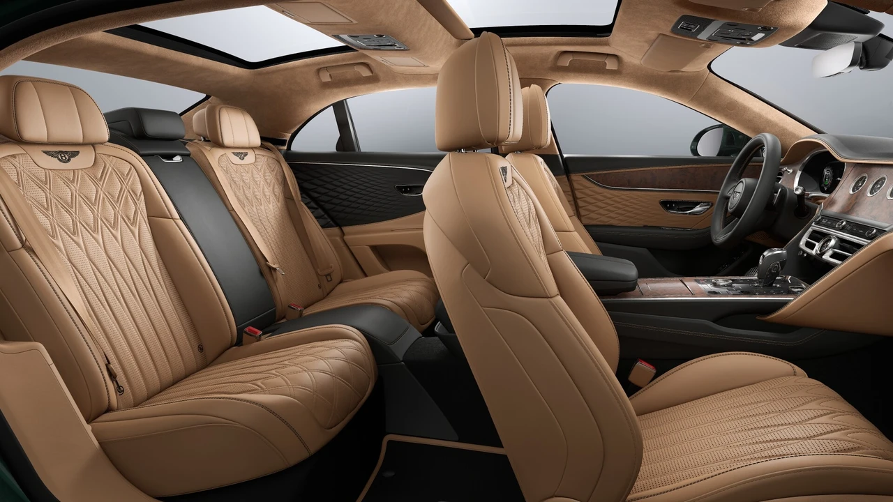 2027 Bentley Azure - Image 10 of 10