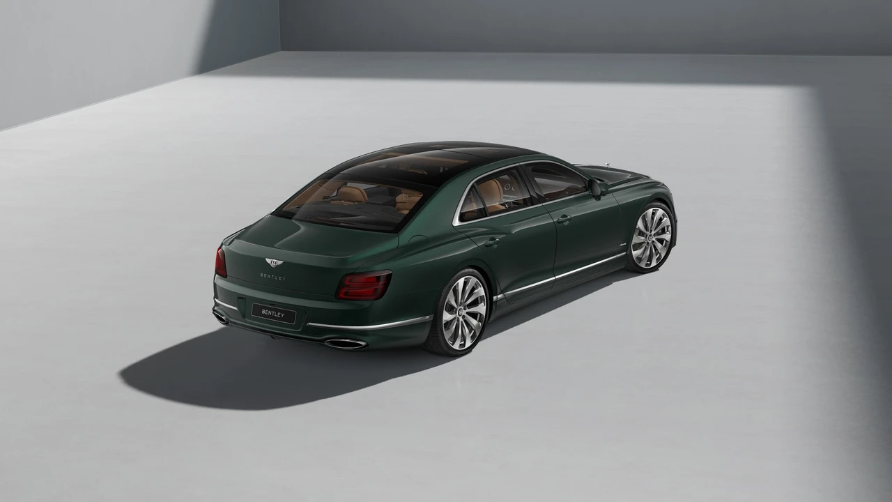 2027 Bentley Azure - Image 5 of 10