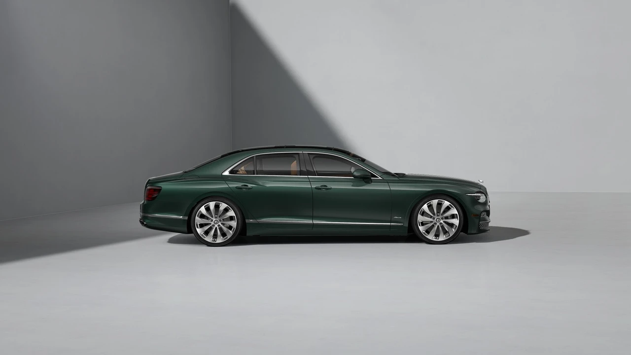 2027 Bentley Azure - Image 6 of 10
