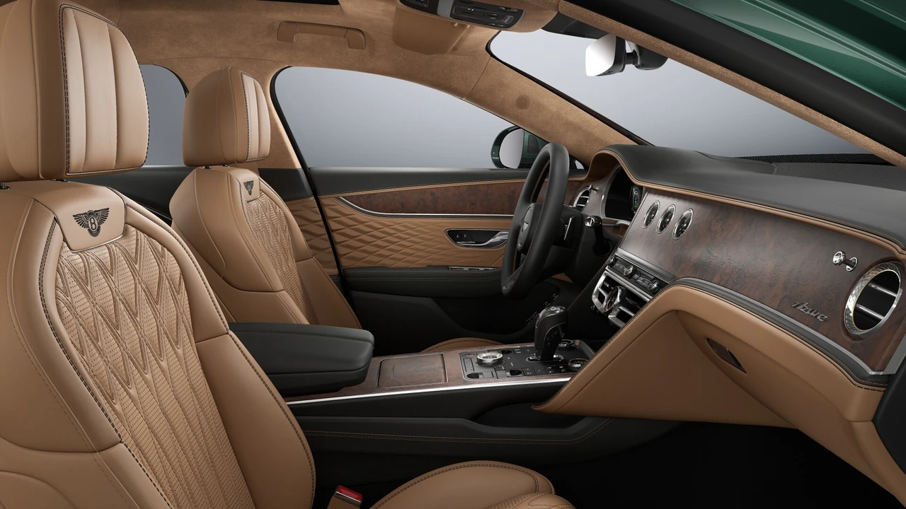2027 Bentley Azure - Image 8 of 10