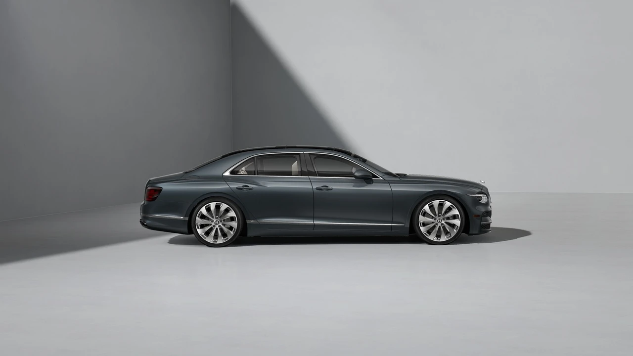 2027 Bentley Continental Flying Spur - Image 6 of 10