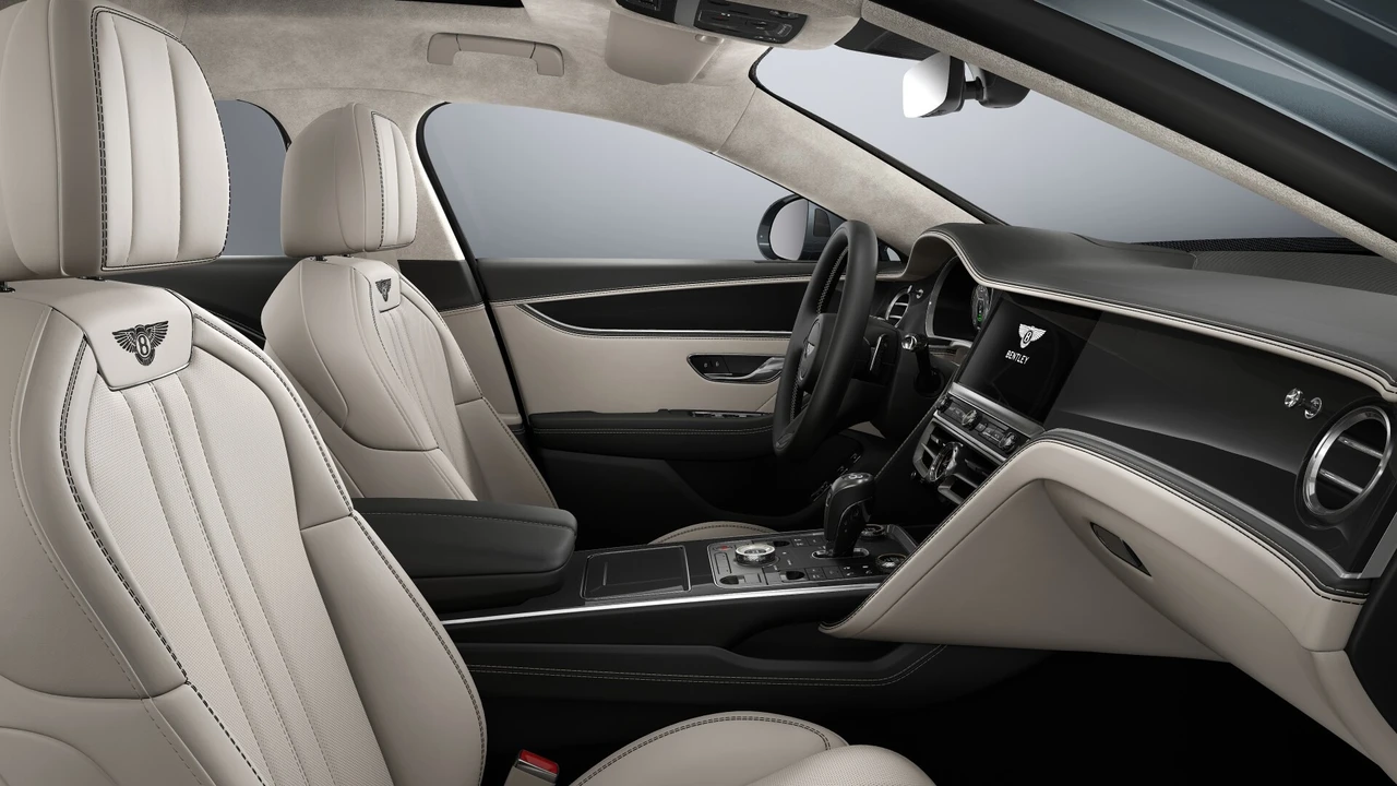 2027 Bentley Continental Flying Spur - Image 8 of 10