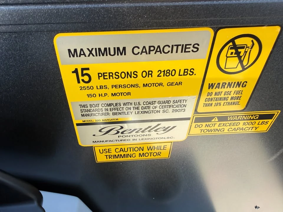 2027 Bentley - Image 15 of 20