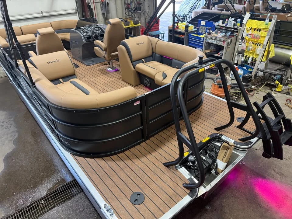 2027 Bentley - Image 20 of 20