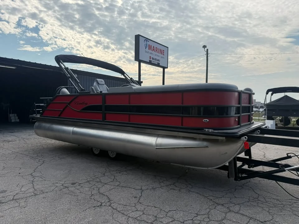 2027 Bentley - Image 2 of 18