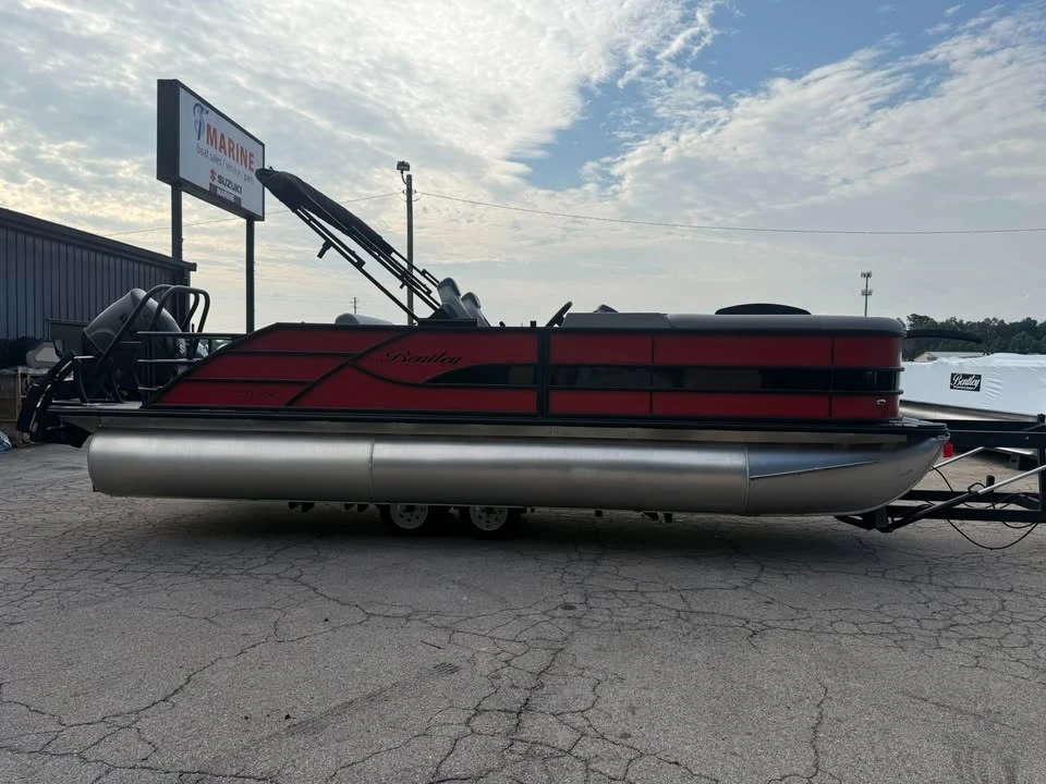 2027 Bentley - Image 3 of 18