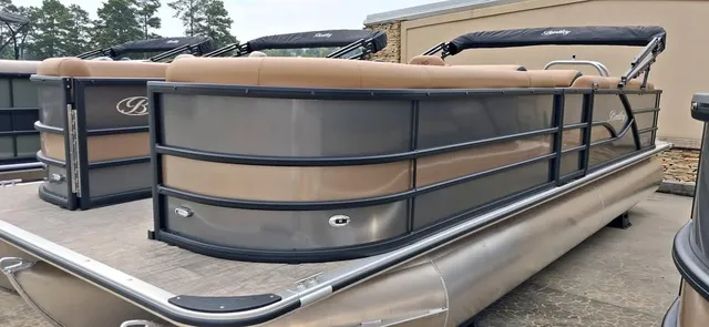 2027 Bentley Legacy 243 Cruise XL