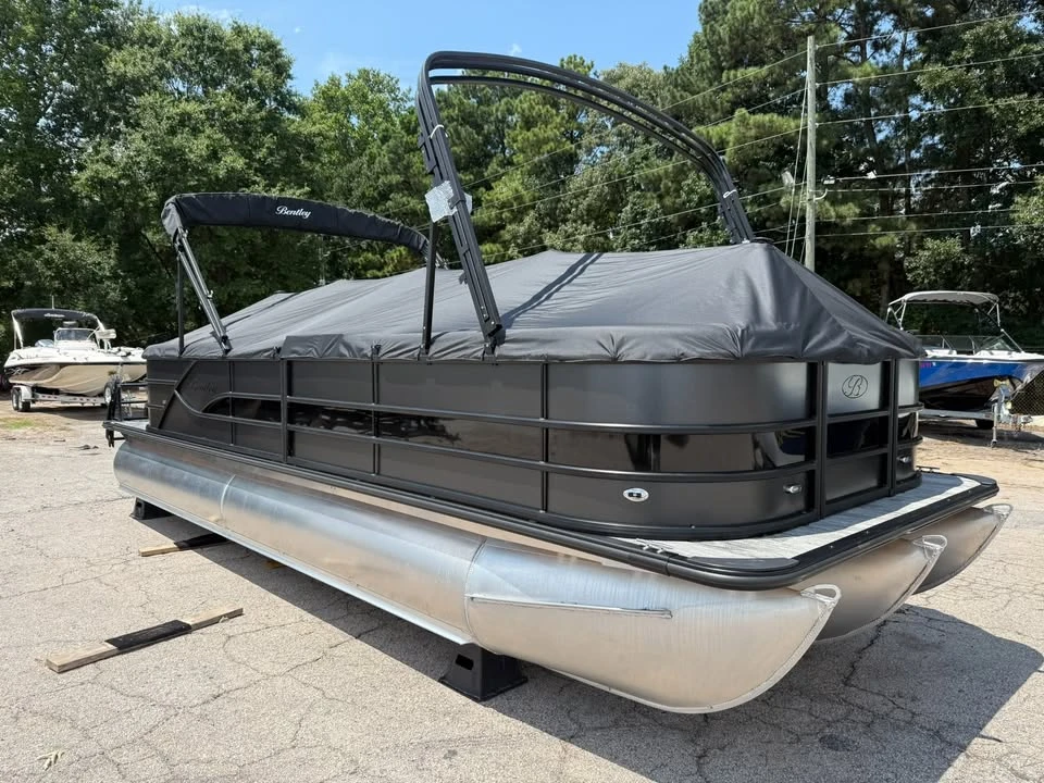 2027 Bentley - Image 5 of 20