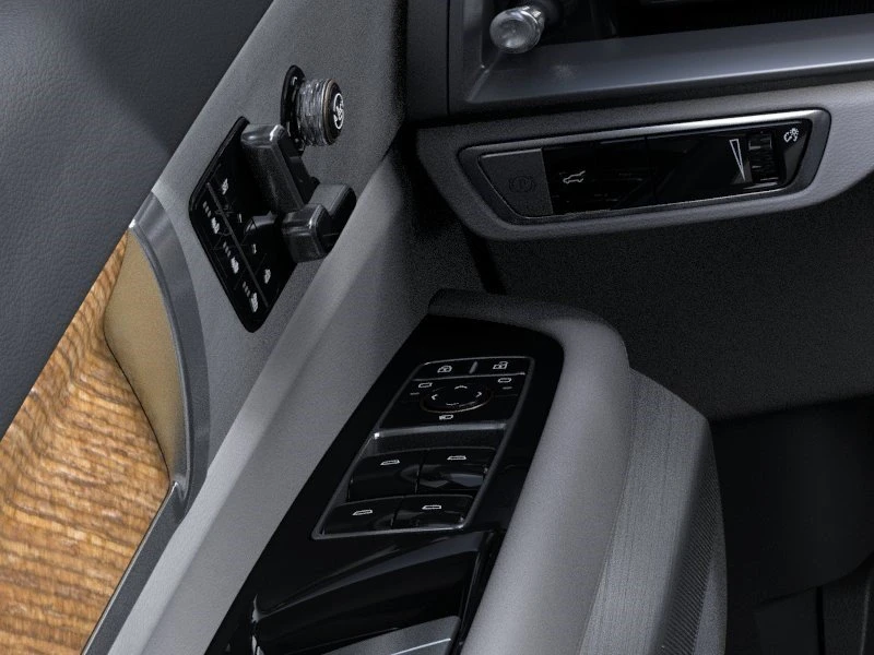 2027 Cadillac Vistiq - Image 15 of 18