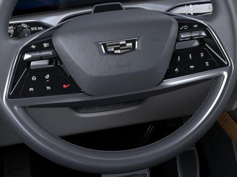 2027 Cadillac Vistiq - Image 12 of 18