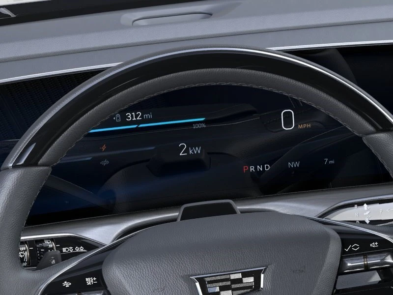 2027 Cadillac Vistiq - Image 13 of 18