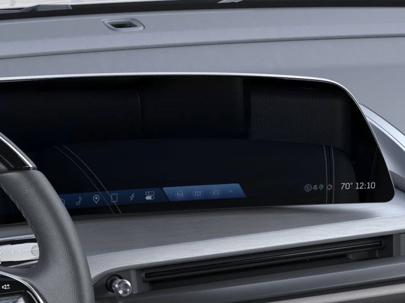 2027 Cadillac Vistiq - Image 14 of 18