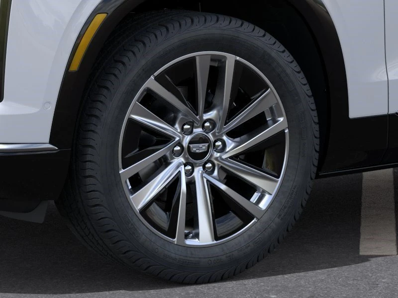 2027 Cadillac Vistiq - Image 8 of 18