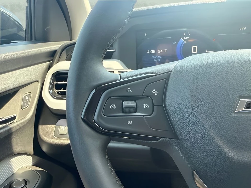 2027 Chevrolet Volt - Image 14 of 31
