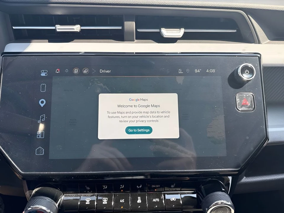 2027 Chevrolet Volt - Image 18 of 31
