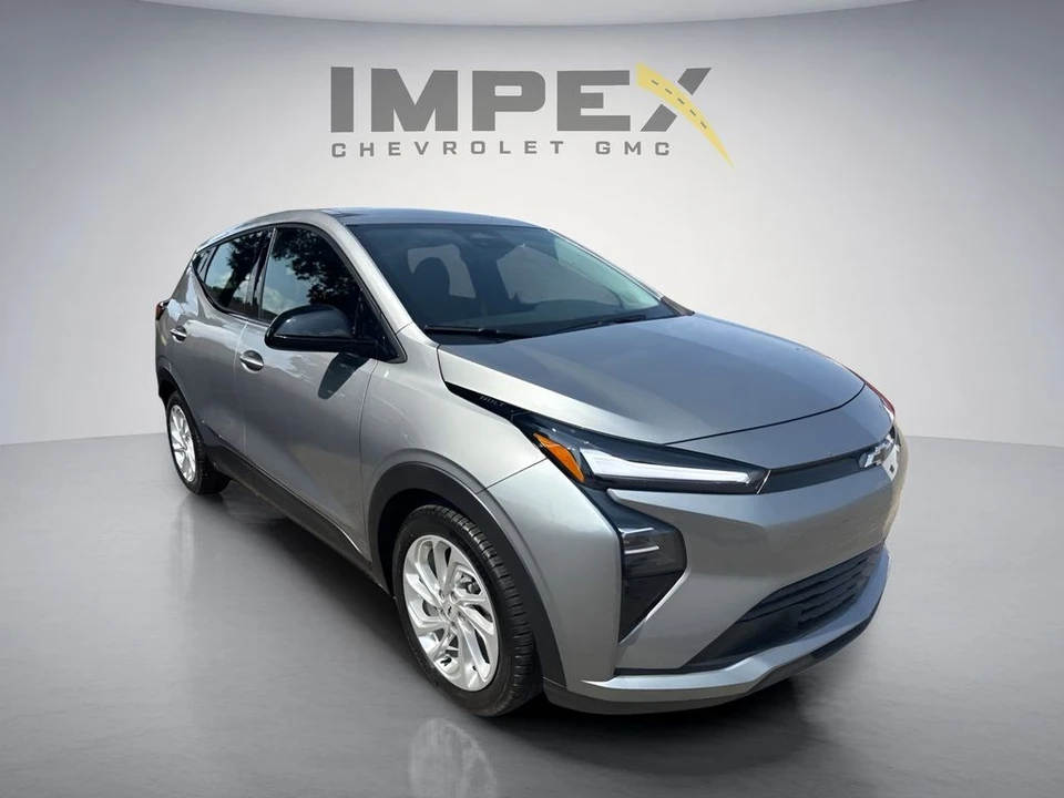 2027 Chevrolet Volt - Image 7 of 31