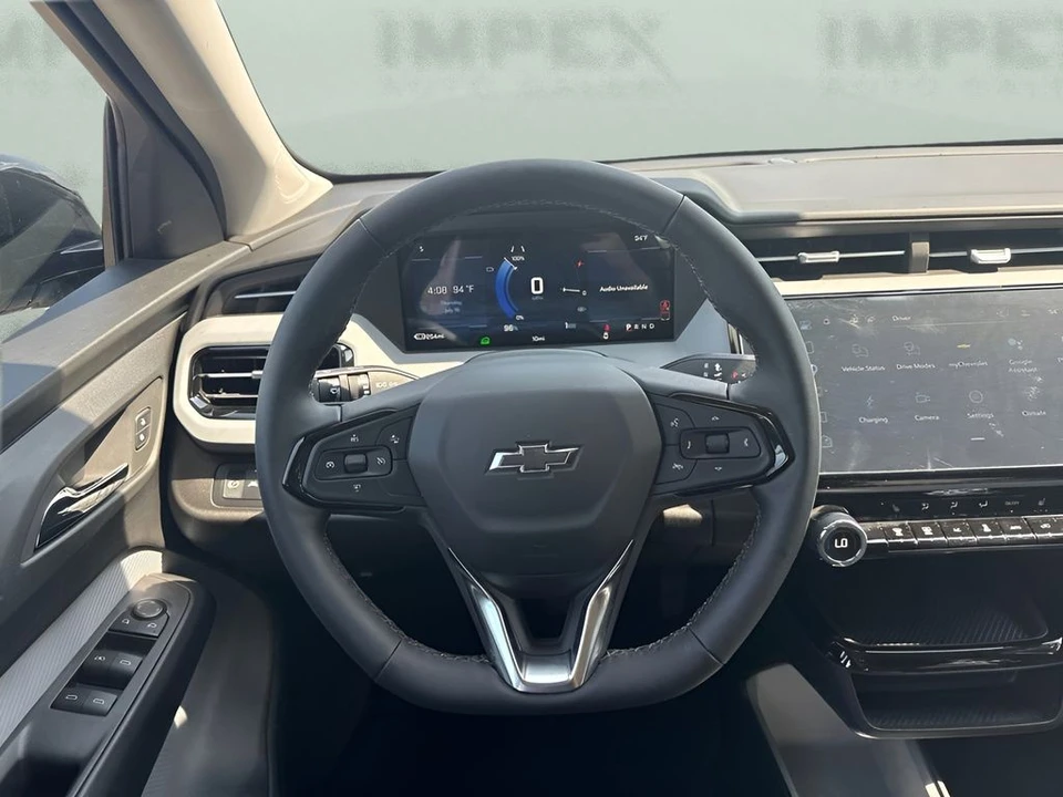 2027 Chevrolet Volt - Image 13 of 31