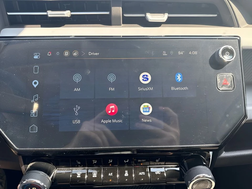 2027 Chevrolet Volt - Image 17 of 31