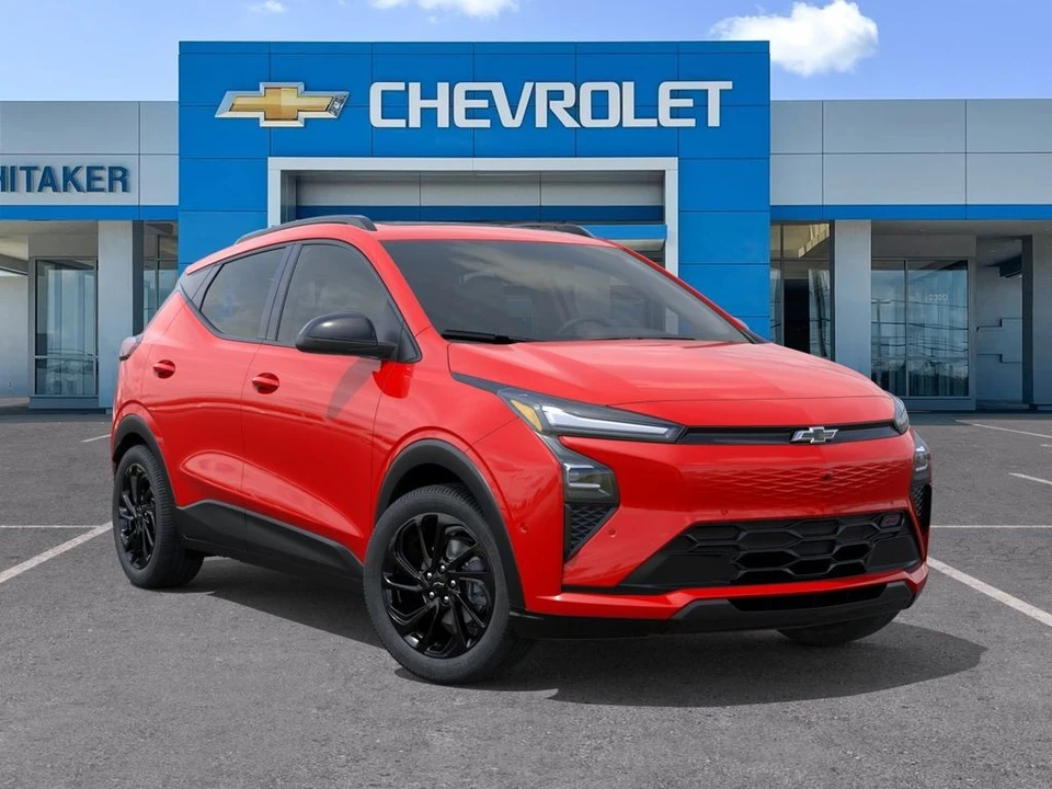 2027 Chevrolet - Image 7 of 24