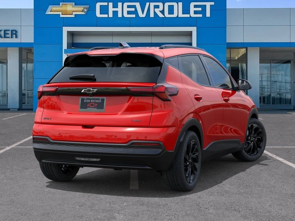 2027 Chevrolet - Image 4 of 24