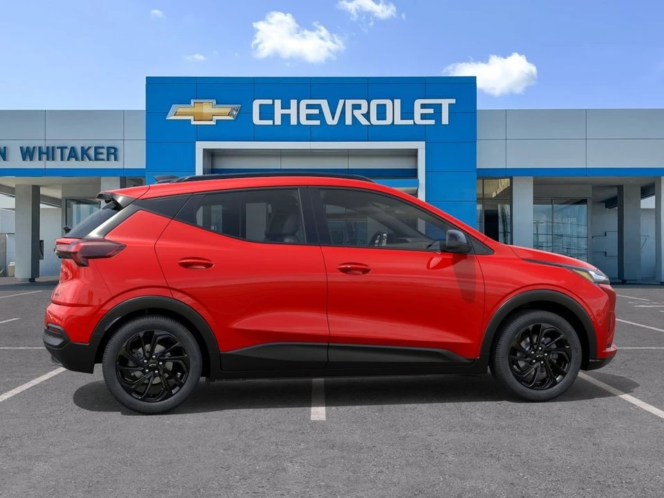 2027 Chevrolet - Image 5 of 24