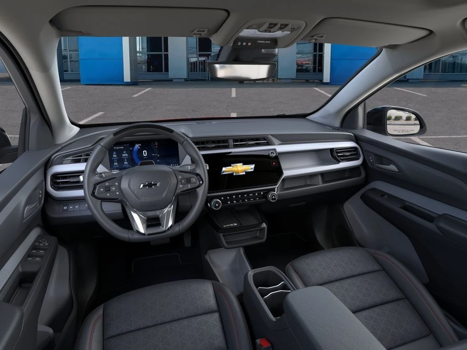 2027 Chevrolet - Image 15 of 24