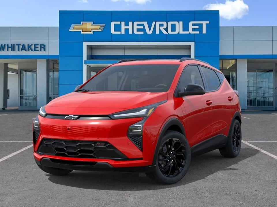 2027 Chevrolet - Image 6 of 24