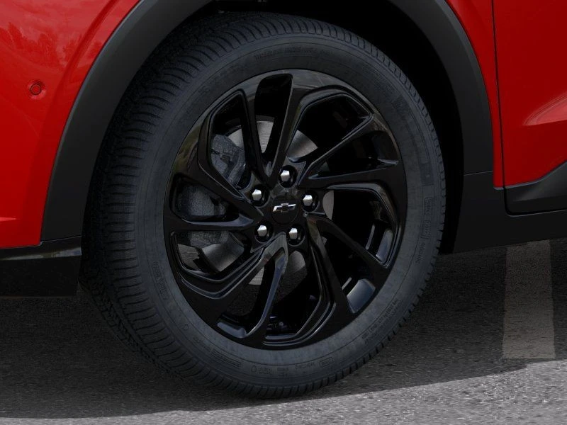 2027 Chevrolet - Image 9 of 24