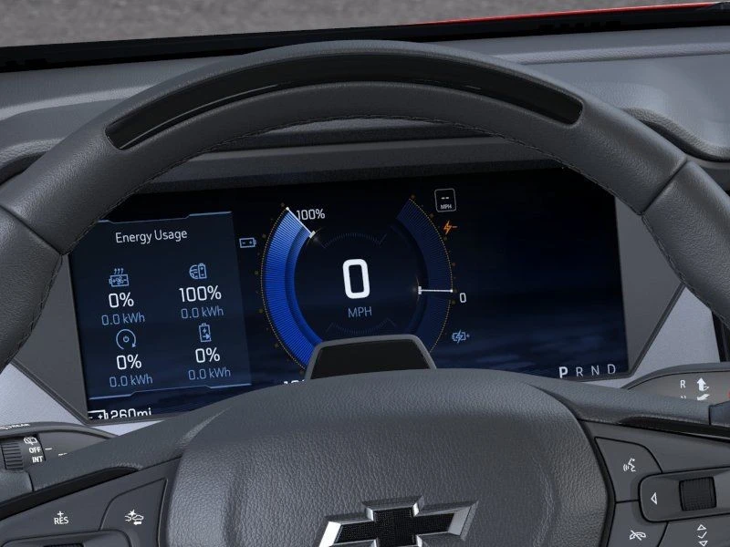 2027 Chevrolet - Image 18 of 24