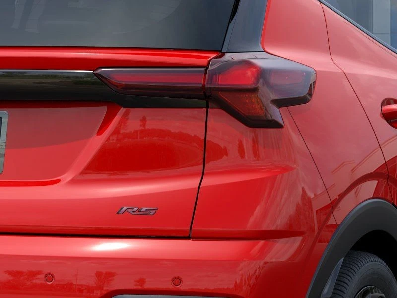 2027 Chevrolet - Image 11 of 24